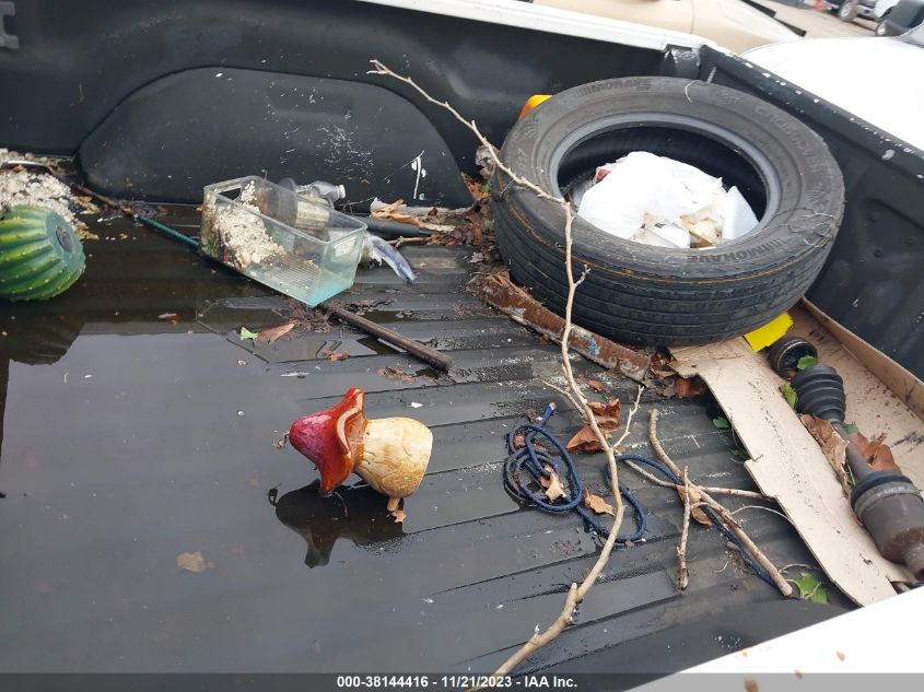 2006 Dodge Dakota St VIN: 1D7HE28N46S619249 Lot: 38144416