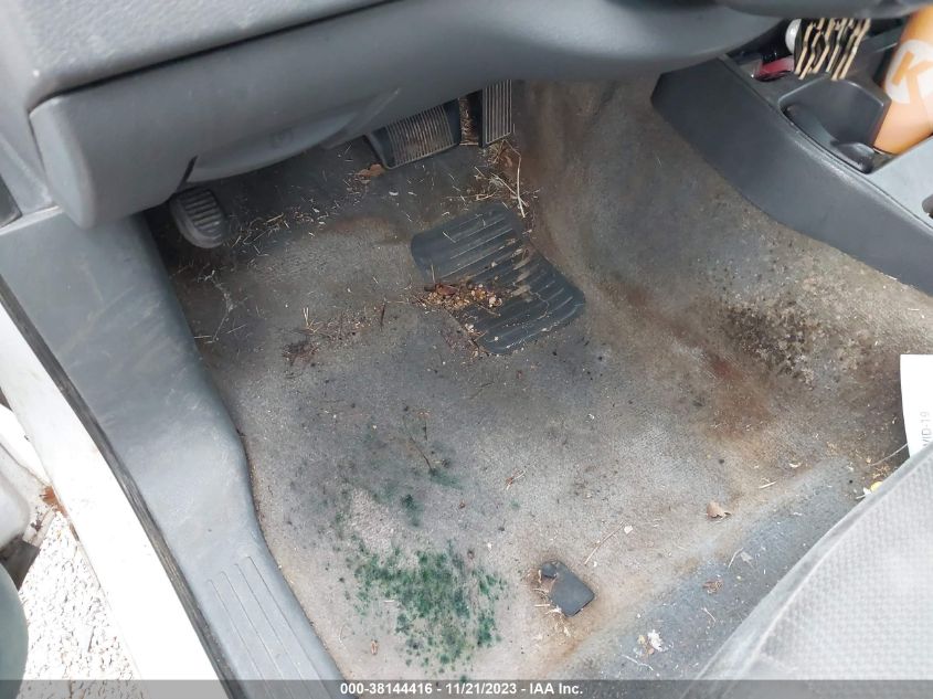 2006 Dodge Dakota St VIN: 1D7HE28N46S619249 Lot: 38144416