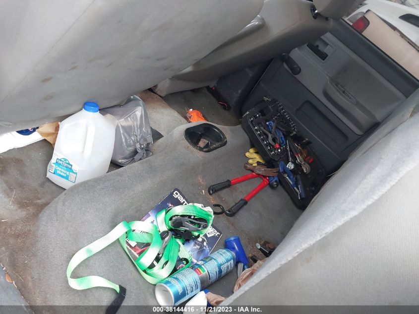 2006 Dodge Dakota St VIN: 1D7HE28N46S619249 Lot: 38144416