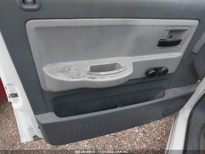 2006 Dodge Dakota St VIN: 1D7HE28N46S619249 Lot: 38144416