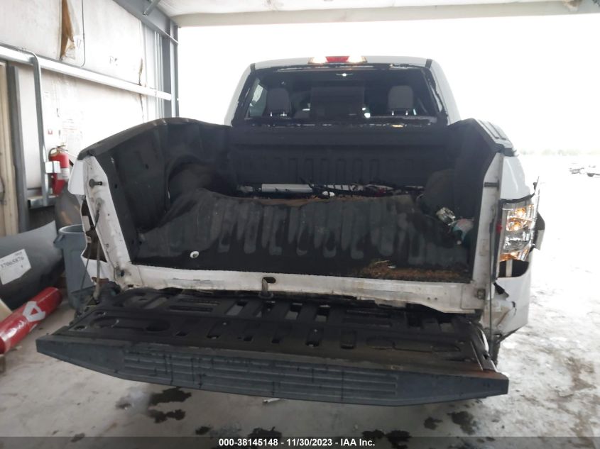 1FTEW1EG4JKE74782 2018 Ford F-150 Xlt