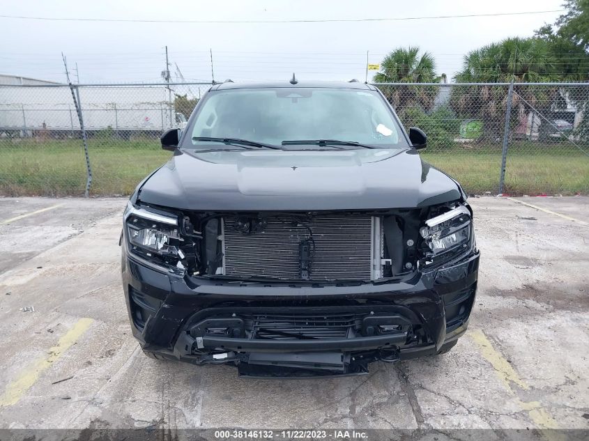 2023 Ford Expedition Xlt Max VIN: 1FMJK1J80PEA16216 Lot: 38146132