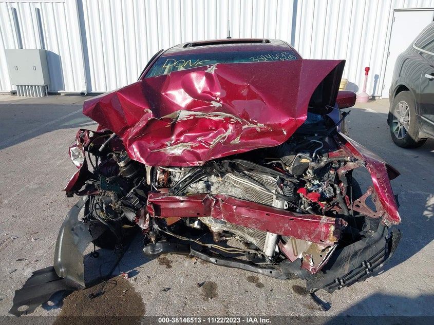 3FAHP08107R132784 2007 FORD FUSION photo no. 6