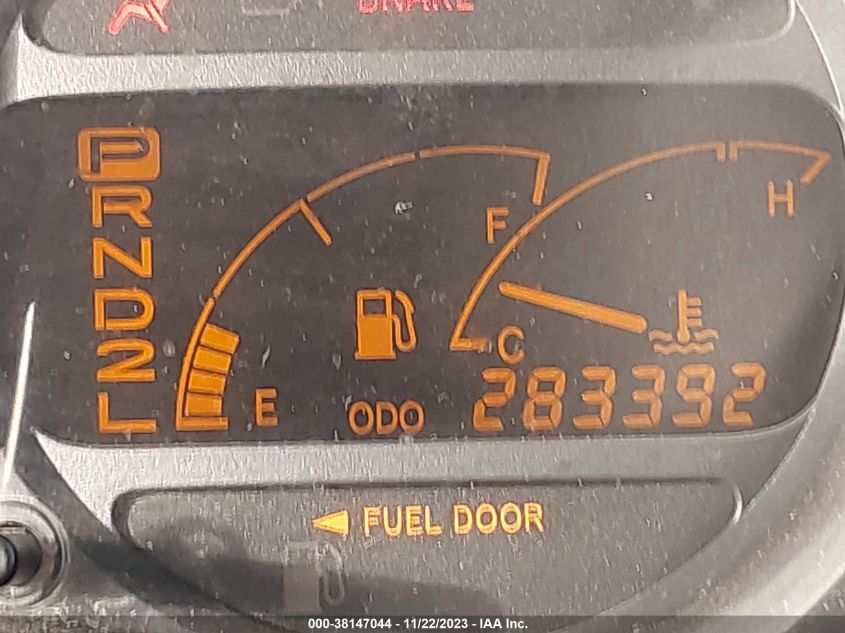 2005 Toyota Celica Gt VIN: JTDDR32T950185561 Lot: 38147044