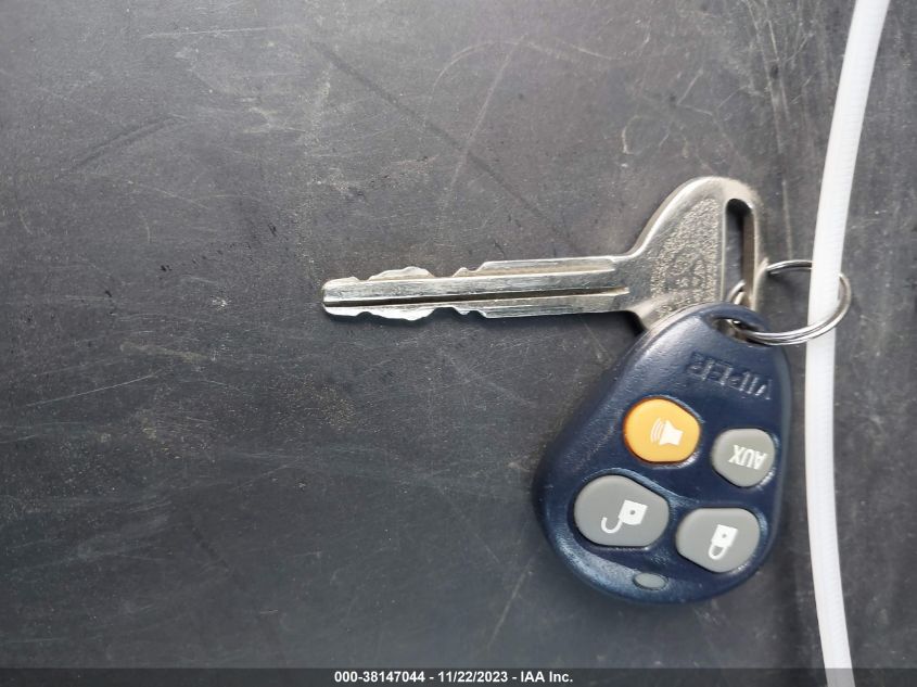 2005 Toyota Celica Gt VIN: JTDDR32T950185561 Lot: 38147044