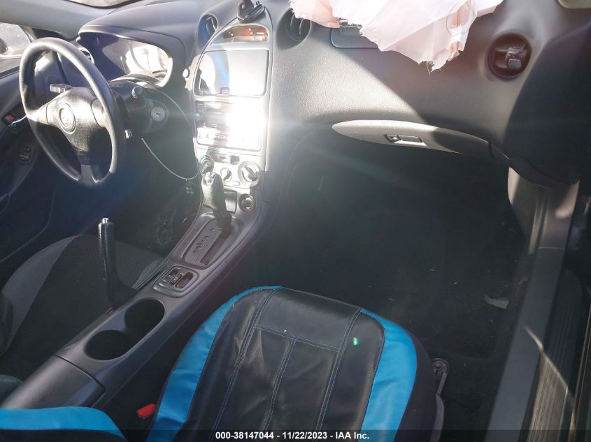 2005 Toyota Celica Gt VIN: JTDDR32T950185561 Lot: 38147044