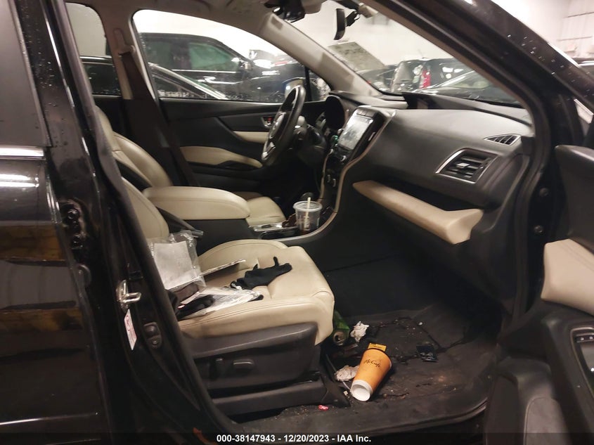 2020 Subaru Ascent Limited VIN: 4S4WMAJD8L3414714 Lot: 38147943