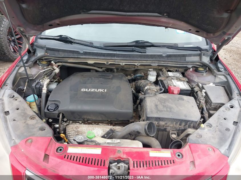2011 Suzuki Kizashi Sport Sls VIN: JS2RE9A85B6110274 Lot: 38148072