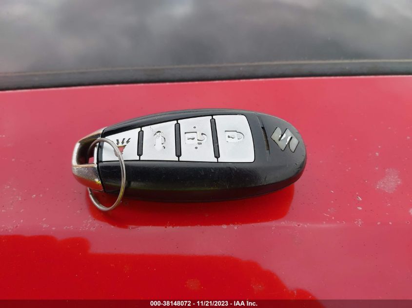 2011 Suzuki Kizashi Sport Sls VIN: JS2RE9A85B6110274 Lot: 38148072