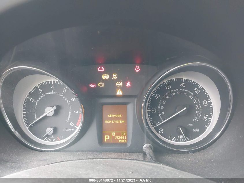 2011 Suzuki Kizashi Sport Sls VIN: JS2RE9A85B6110274 Lot: 38148072