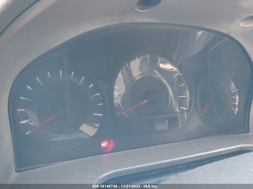 2010 Ford Fusion Se VIN: 3FAHP0HA0AR403625 Lot: 38148745