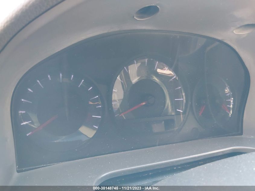 2010 Ford Fusion Se VIN: 3FAHP0HA0AR403625 Lot: 38148745