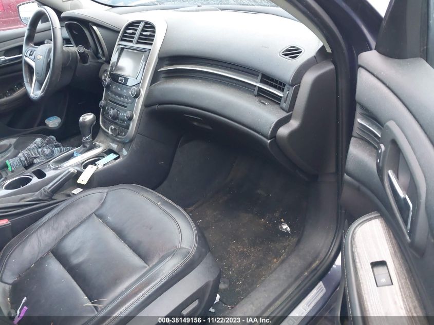 2014 Chevrolet Malibu 2Lz VIN: 1G11J5SX7EF295359 Lot: 43433305