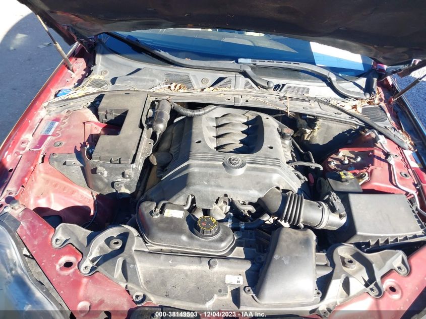 2010 Jaguar Xf VIN: SAJWA0FA0AHR71480 Lot: 38149503