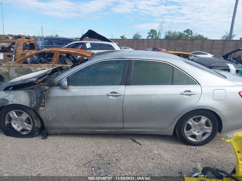 2007 Toyota Camry Ce VIN: 4T4BE46K27R007479 Lot: 38149787