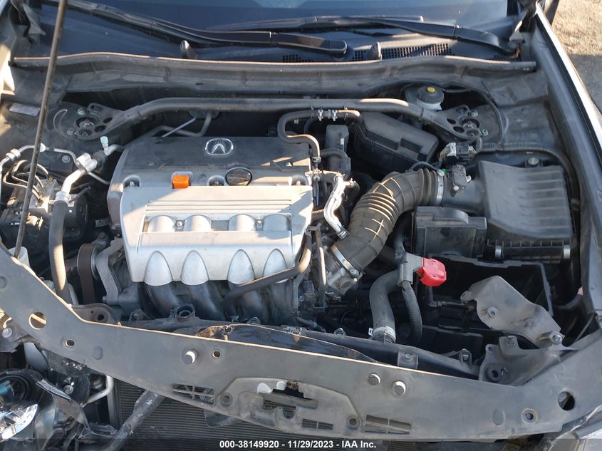 2014 ACURA TSX 2.4 JH4CW2H55EC000023