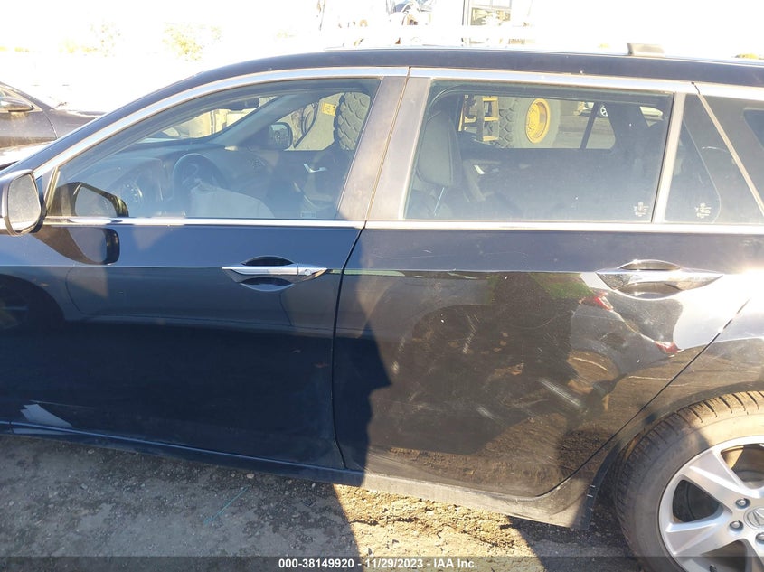 2014 ACURA TSX 2.4 JH4CW2H55EC000023