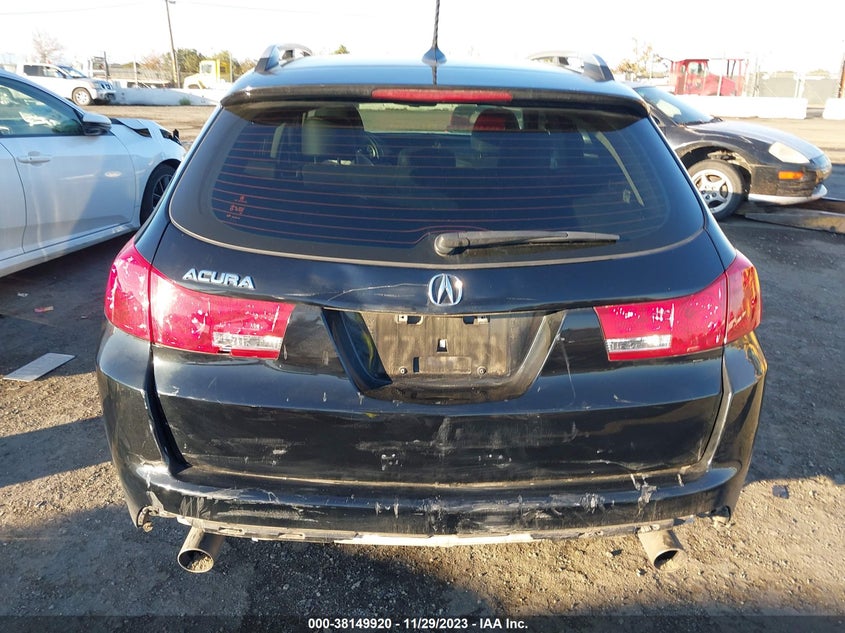 2014 ACURA TSX 2.4 JH4CW2H55EC000023