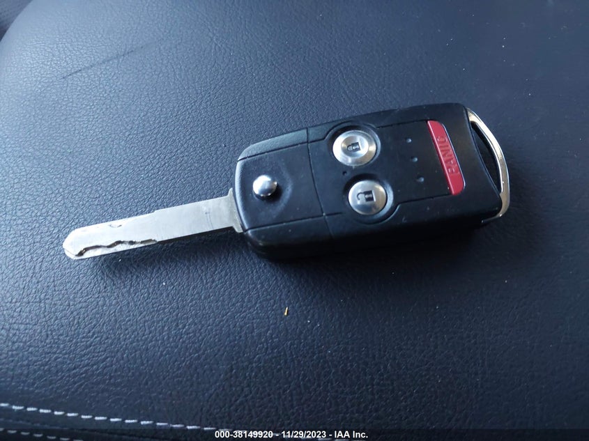 2014 ACURA TSX 2.4 JH4CW2H55EC000023