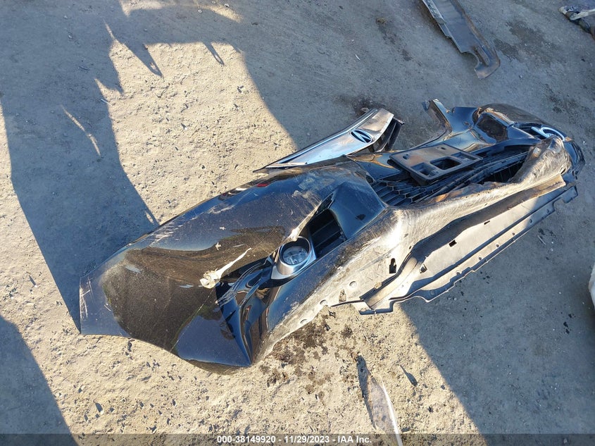 2014 ACURA TSX 2.4 JH4CW2H55EC000023