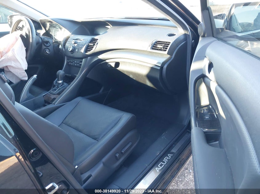 2014 ACURA TSX 2.4 JH4CW2H55EC000023