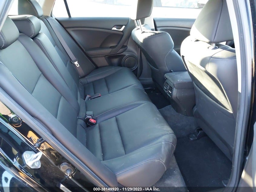 2014 ACURA TSX 2.4 JH4CW2H55EC000023