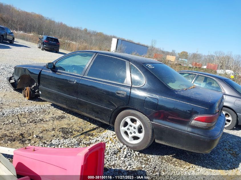 1997 Toyota Avalon Xl VIN: 4T1BF12B1VU175610 Lot: 38150116