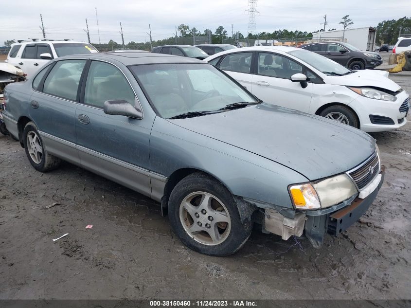 1998 Toyota Avalon Xl VIN: 4T1BF18B6WU274920 Lot: 38150460