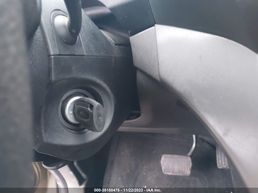 1FMCU9G96DUC64599 2013 Ford Escape Se