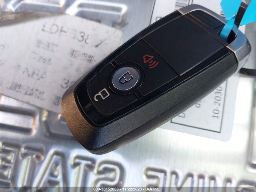 2FMPK4J96NBA34362 2022 Ford Edge Sel