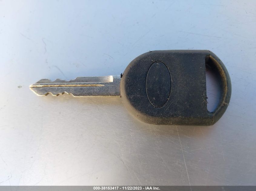 1FTRF12W68KD80846 2008 Ford F-150 Stx/Xl/Xlt