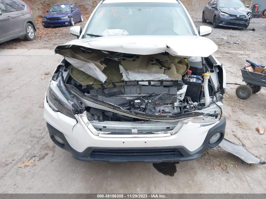 2018 Subaru Outback 2.5I Premium VIN: 4S4BSACC9J3339625 Lot: 38156305