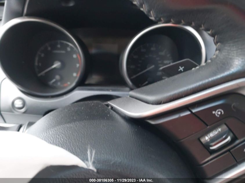 2018 Subaru Outback 2.5I Premium VIN: 4S4BSACC9J3339625 Lot: 38156305