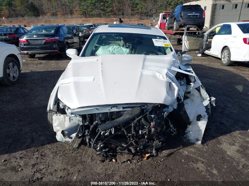 3FA6P0HD9JR264306 2018 Ford Fusion Se