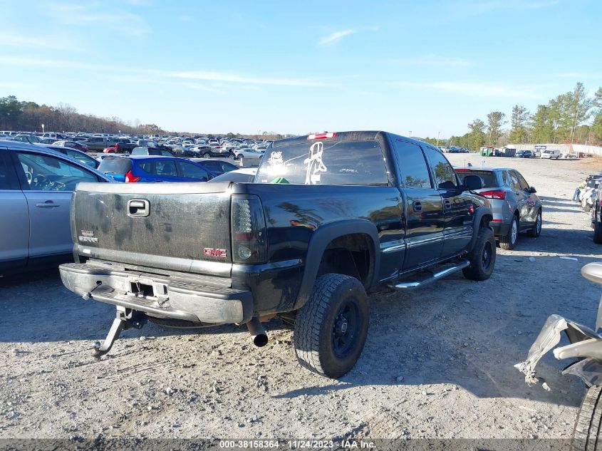 2001 GMC Sierra 2500Hd Sle VIN: 1GTHC23G41F144471 Lot: 38158364