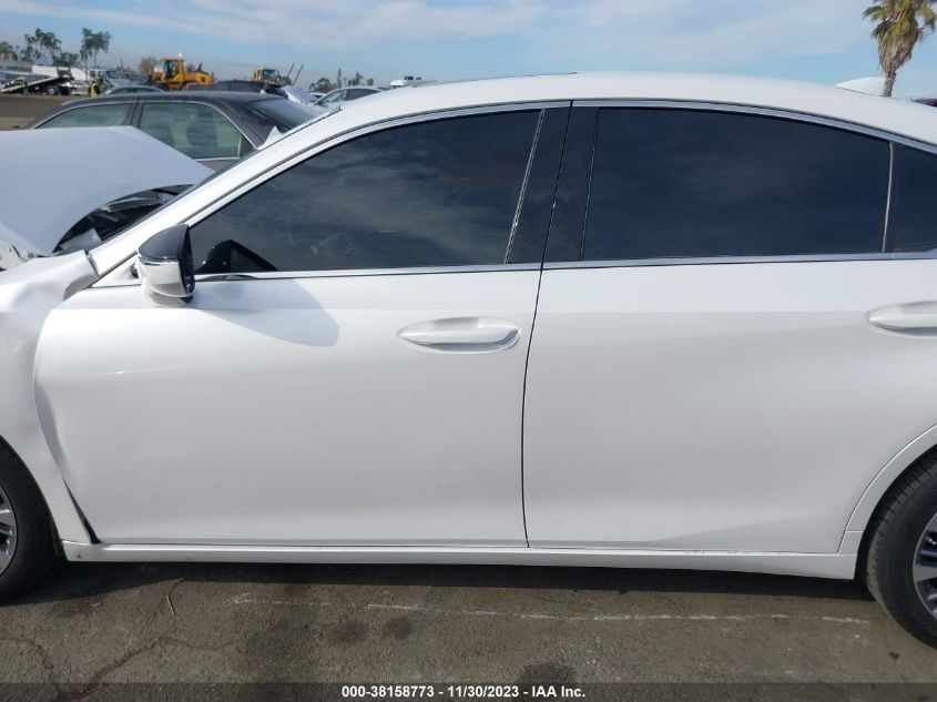 58ADA1C12MU010086 2021 Lexus Es 300H