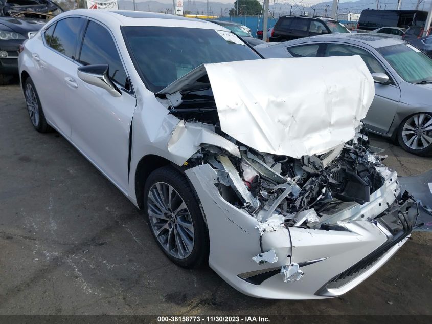 58ADA1C12MU010086 2021 Lexus Es 300H