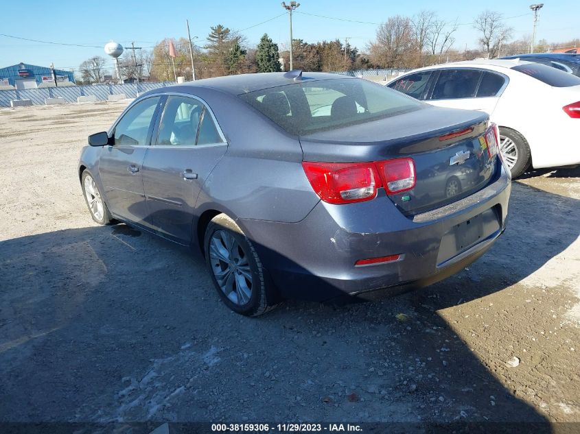 2015 Chevrolet Malibu 1Lt VIN: 1G11C5SL6FF211492 Lot: 38159306