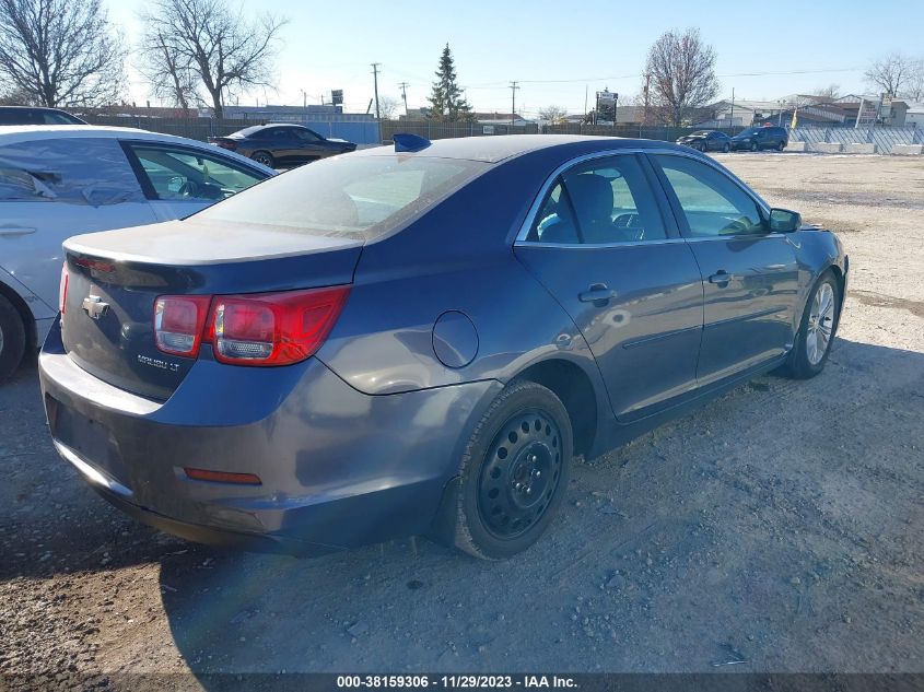 2015 Chevrolet Malibu 1Lt VIN: 1G11C5SL6FF211492 Lot: 38159306