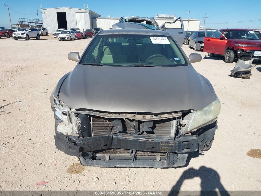 2007 Toyota Camry Le VIN: 4T1BE46KX7U061350 Lot: 38159695