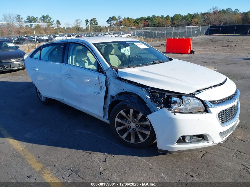 2015 Chevrolet Malibu 2Lt VIN: 1G11D5SL1FF180908 Lot: 38159801