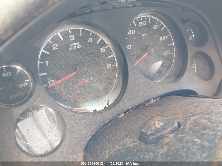 2008 GMC Sierra 1500 Slt VIN: 2GTEK13J781323018 Lot: 38160012