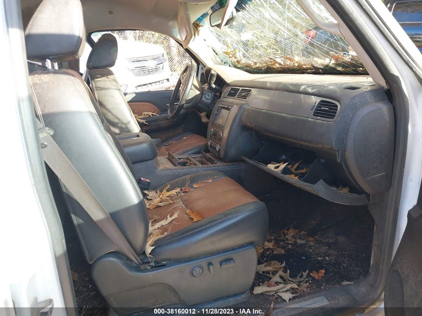 2008 GMC Sierra 1500 Slt