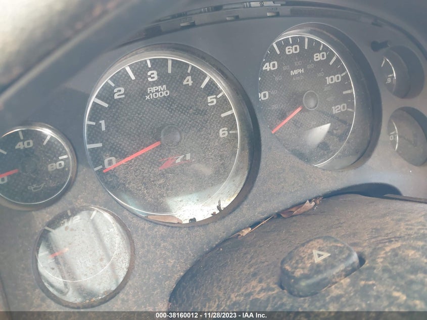 2008 GMC Sierra 1500 Slt VIN: 2GTEK13J781323018 Lot: 38160012