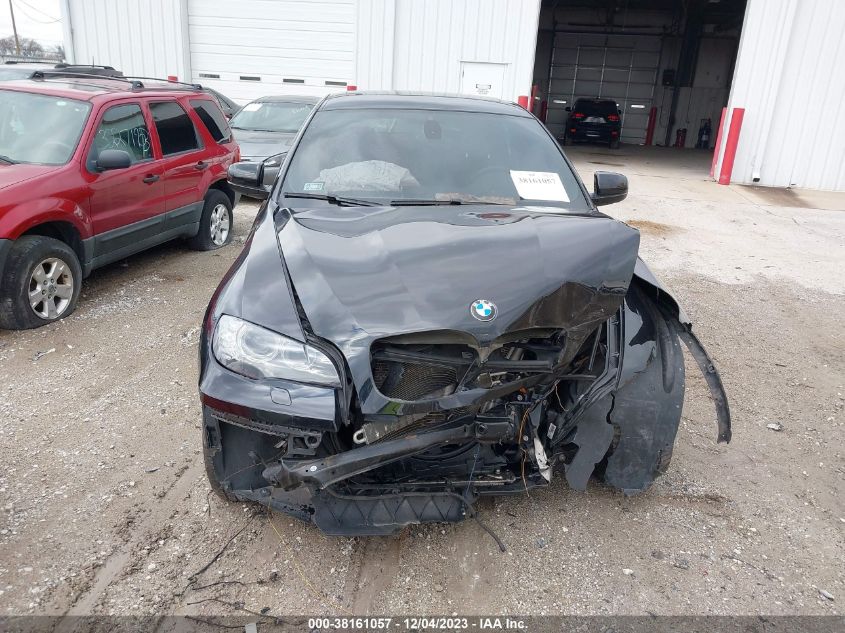 5UXFG2C56CL781357 2012 BMW X6 xDrive35I