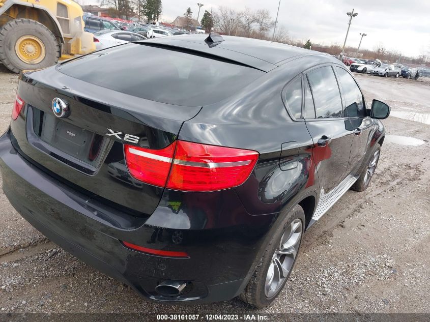 5UXFG2C56CL781357 2012 BMW X6 xDrive35I