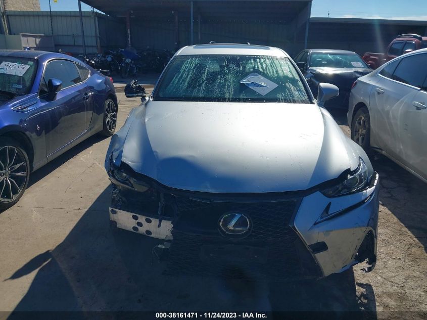 JTHBA1D21K5087533 2019 Lexus Is 300