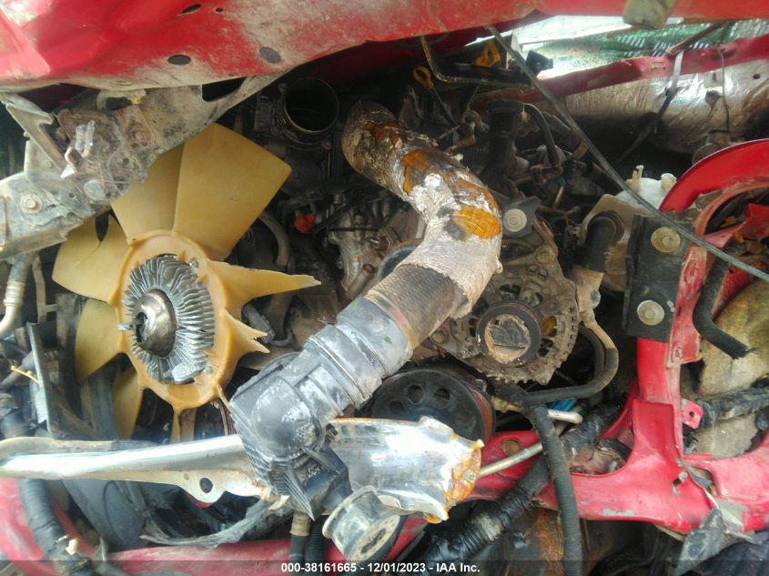 2014 Ford F-350 Chassis Xl VIN: 1FD8W3HT9EEA84357 Lot: 38161665