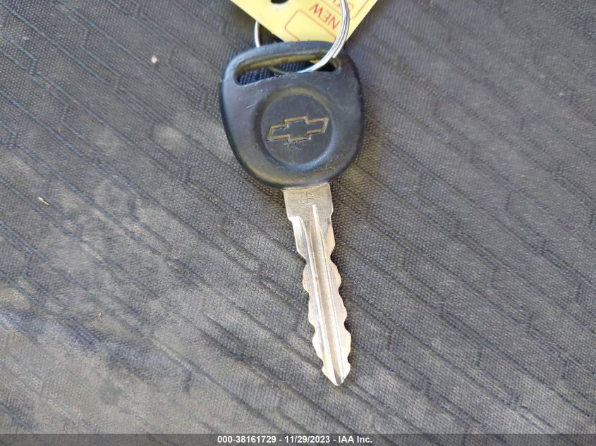 2011 Chevrolet Silverado VIN: 1GCRKEABZ406510 Lot: 38161729