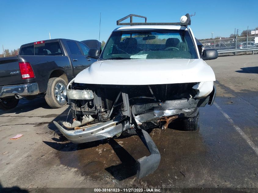 2001 Chevrolet Silverado 2500 VIN: 1GBHC24U01E262094 Lot: 38161823